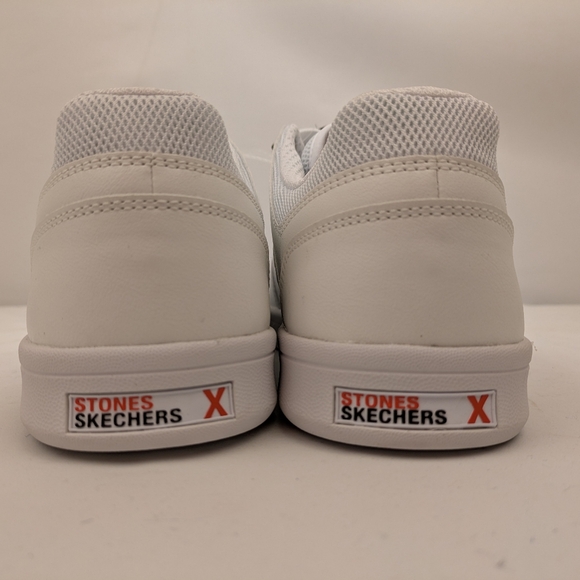 Skechers Rolling Stones Sneakers - NWT - Picture 6 of 9